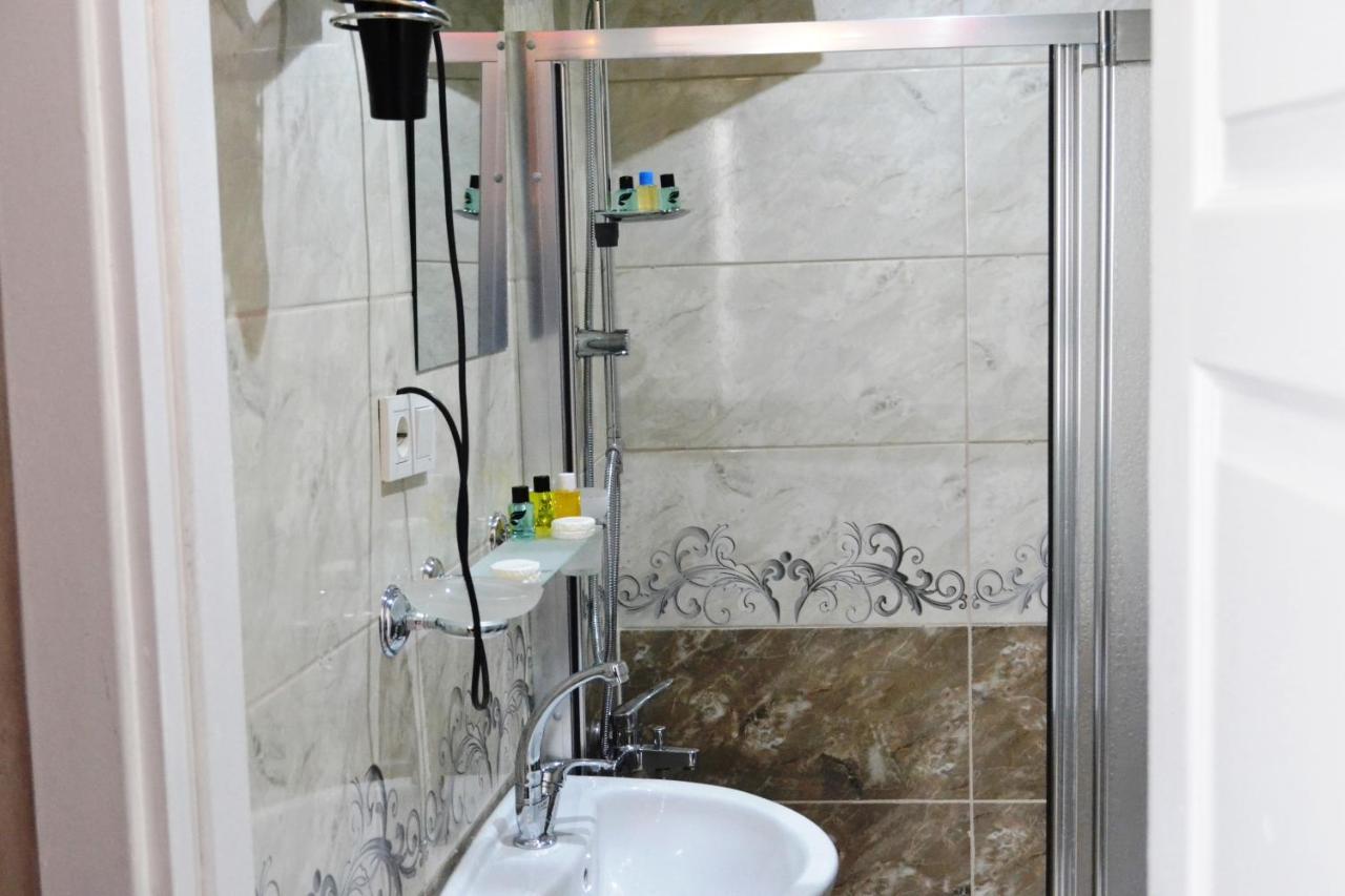 Buhara Apart Oldcity Apartment Истанбул Екстериор снимка