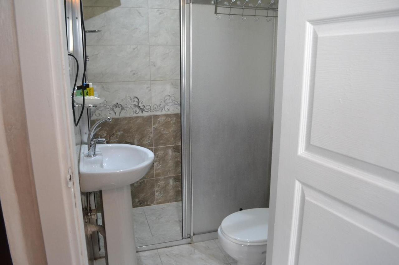 Buhara Apart Oldcity Apartment Истанбул Екстериор снимка